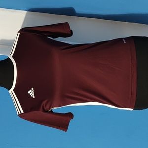 Adidas Soccer Top